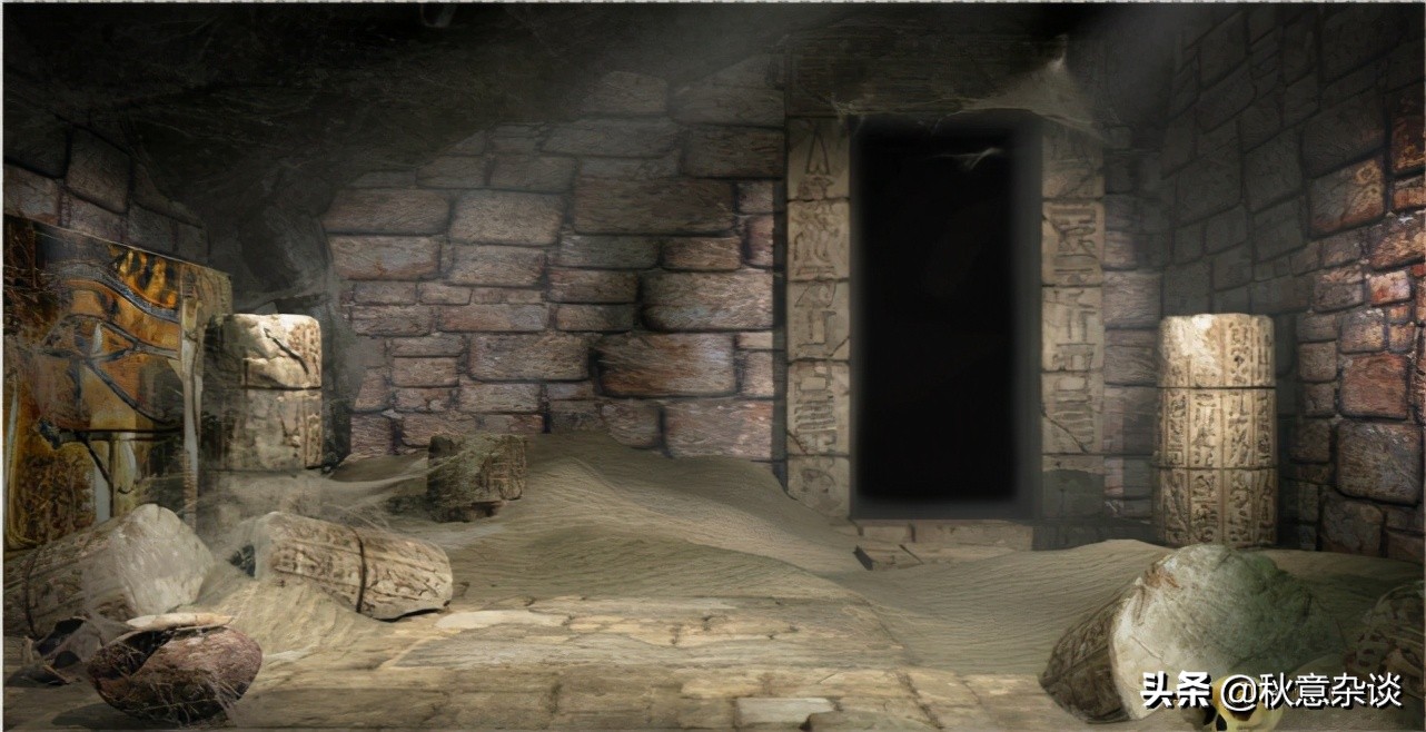 古秘鲁人创造的干尸法，在时间和方法上以及普遍性都胜过埃及