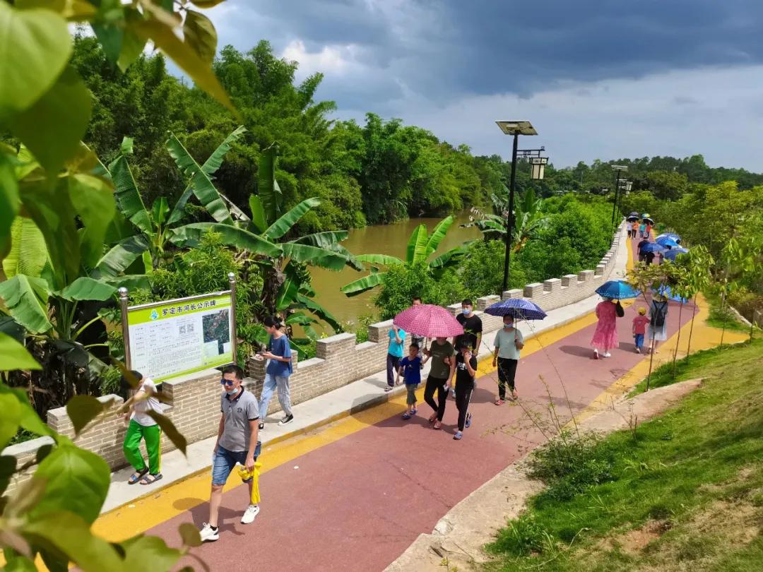 云浮13亿旅游项目,云浮五一旅游收入