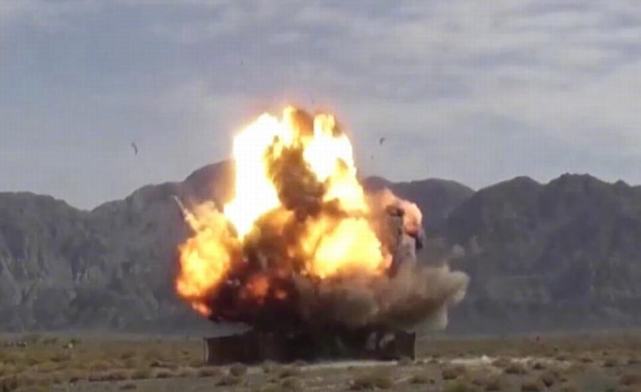 东风快递真的无法拦截吗,东风快递导弹视频