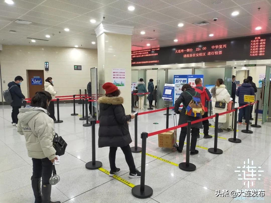 大连今天活动,大连开放日时间表