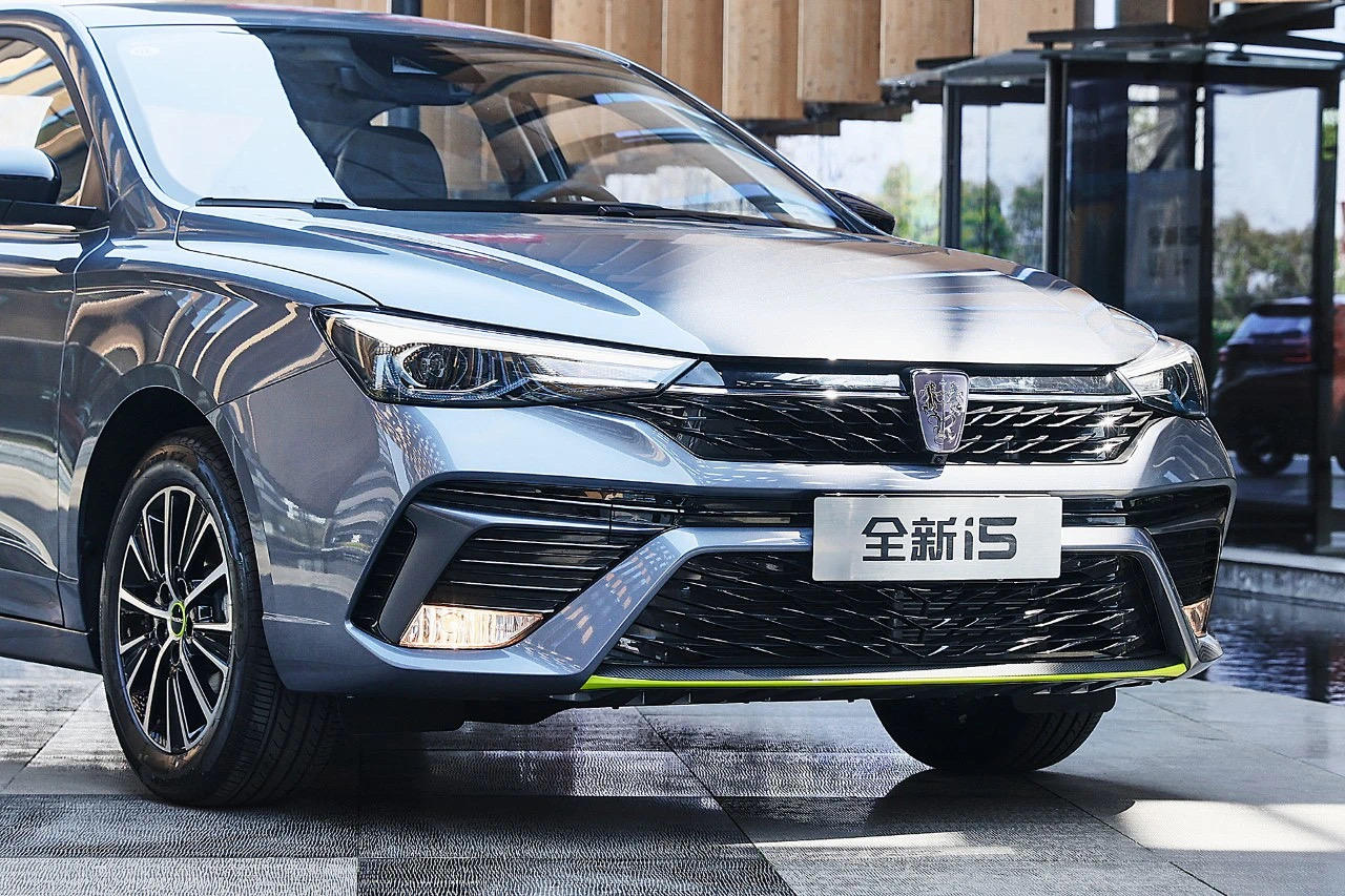 荣威汽车质量怎么样？还得看具体车型表现