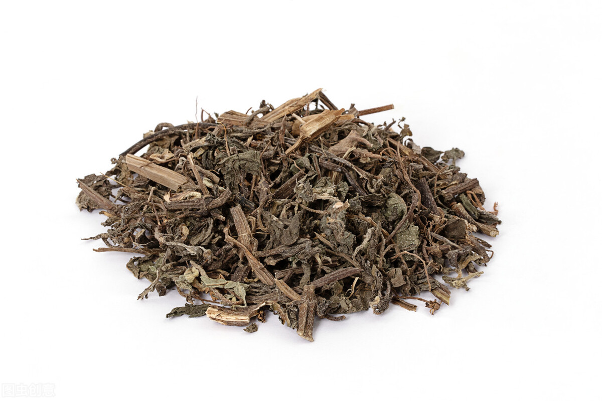 脱发白发变黑的药物,三味药解决白发脱发