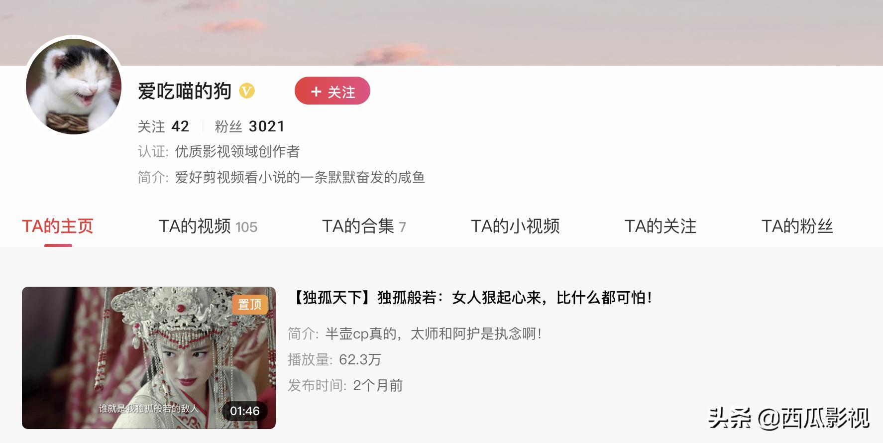 影视创作人分享｜vegas软件教学，带你做高*放播**剧情速看混剪