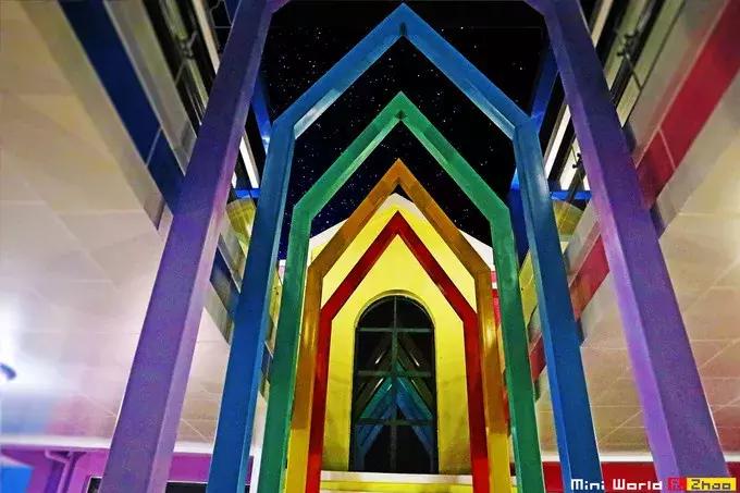 藏在日照的海边，竟然有一处世外桃源，赶海，捕鱼，温馨民宿……