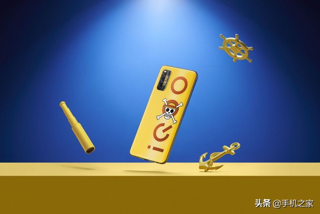 万物皆可联名知名IP与手机厂商都擦出过那些火花