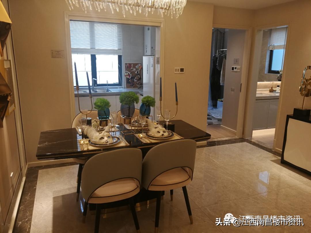 南昌九龙湖金茂悦属于哪个区,南昌九龙湖金茂悦真实入住感受