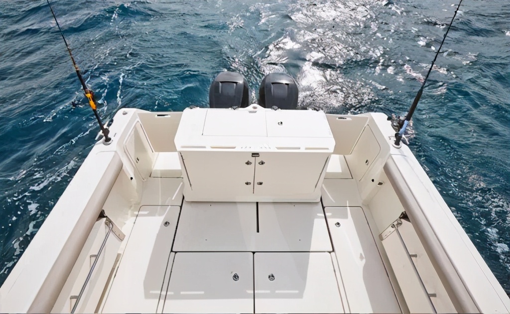 12-15米铝合金钓鱼艇,8米铝合金进口小型钓鱼艇