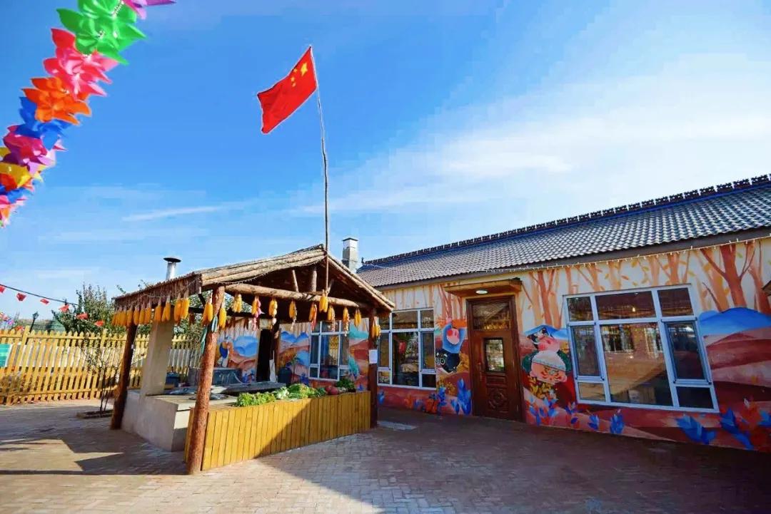 清明小长假，马鞍山村迎来乡村旅游小高峰
