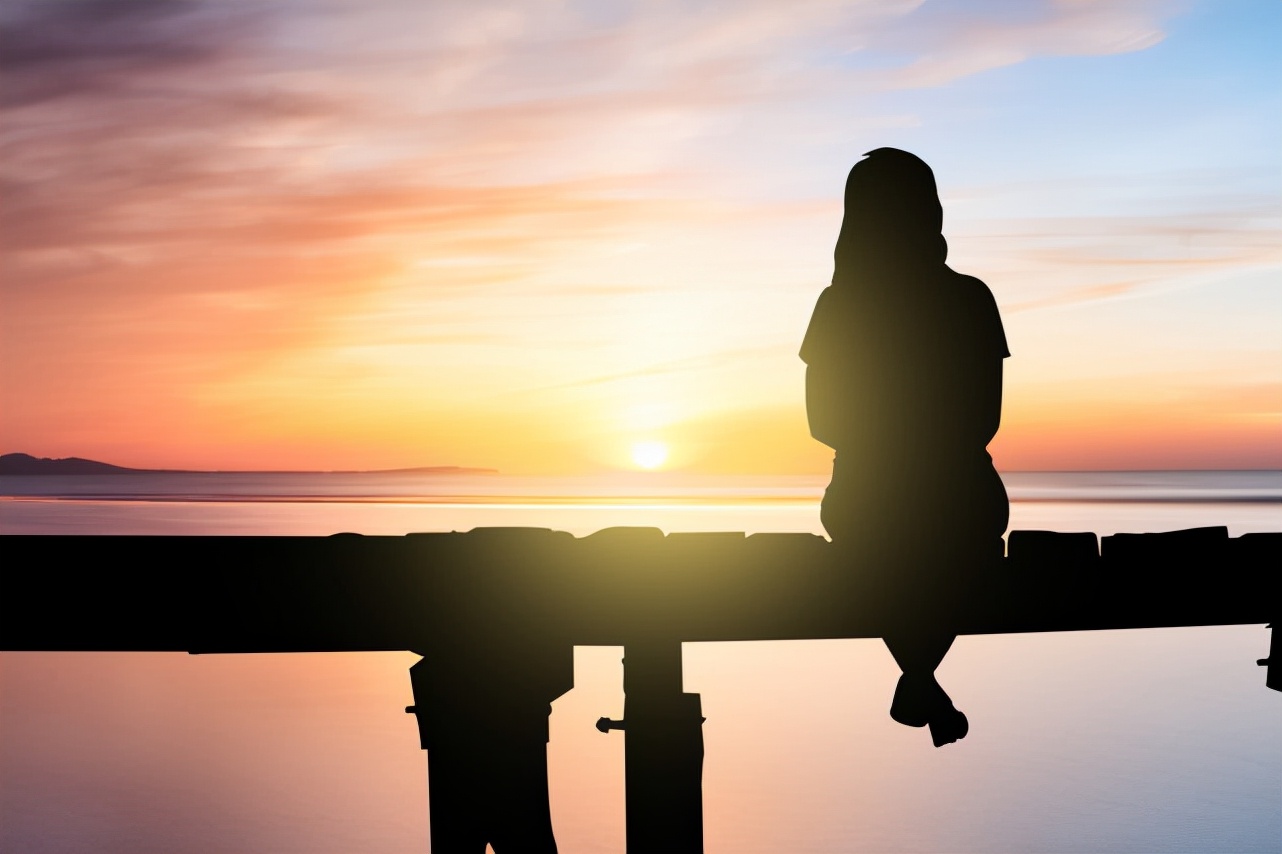 有一个人渐渐和你疏远了怎么办,如果有一个人跟你绝交了怎么办