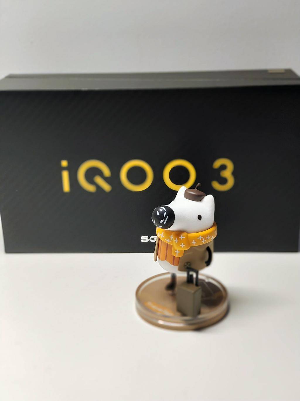 iqoo3对比iqooneo3,快是真的快