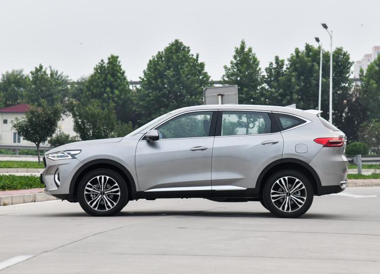 长城汽车最优秀的产品,长城最新款汽车是哪款车型