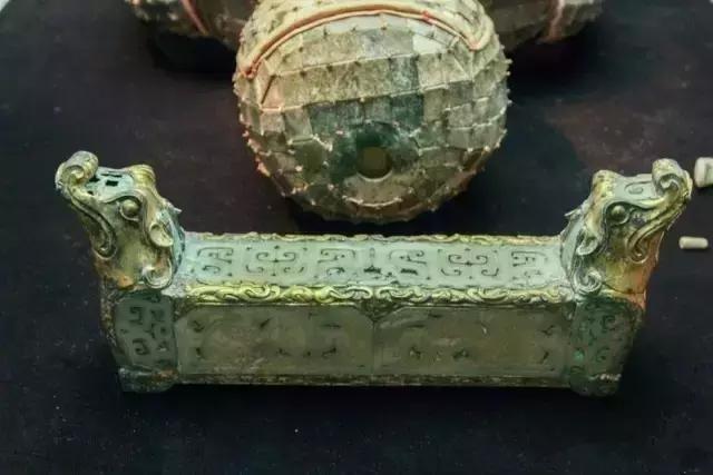 古代经典瓷枕,一枕清凉入梦来阅读