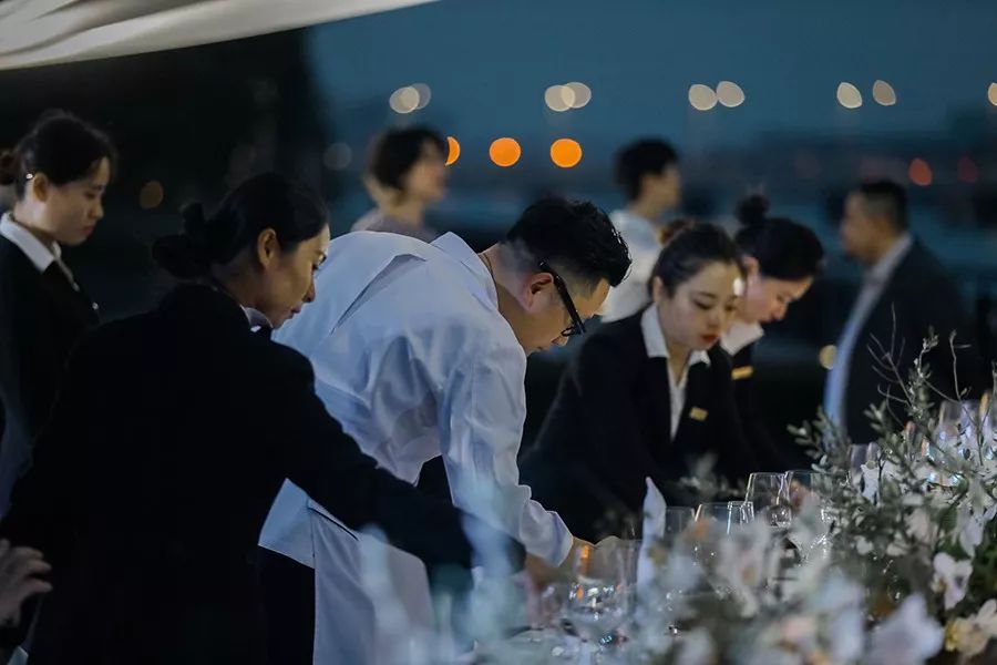 宁波你不知道的夜市,宁波人气最多的夜市