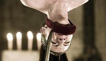 鲁迅笔下，古代人迫不得已吃人肉的事情，是假的？