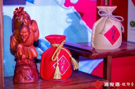 行业专家对大麦的看法,酒鬼酒为什么被看好