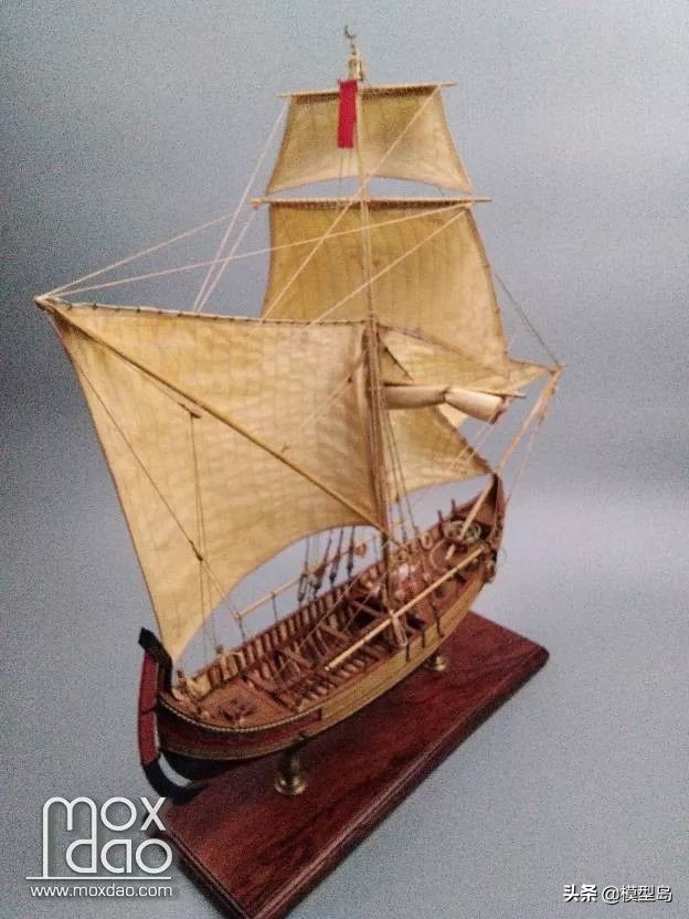 土耳其马尔马拉帆船,马尔马拉帆船