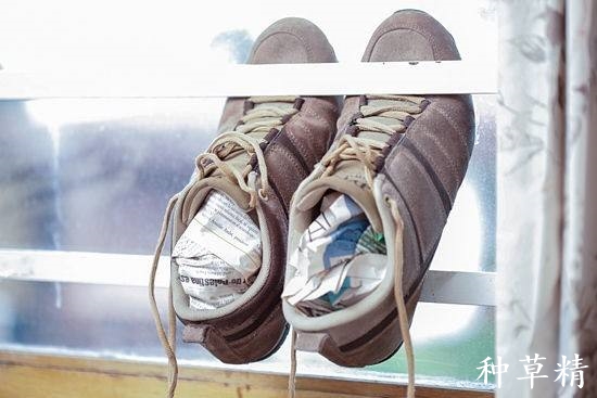 不穿浪费，穿则自虐。新鞋磨脚怎么办？小窍门解放你的双脚