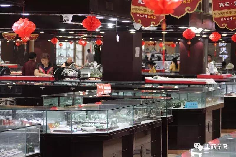 中国最全的玉石文玩源头市场，别再走弯路了