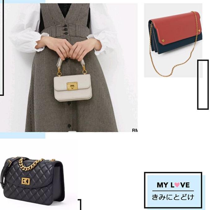 初春必买的几款包包简直美哭啦,初春最实用包包品牌