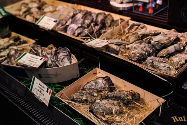 嗲！踏入“宝藏超市”，1秒解锁魔都最in年货指南！