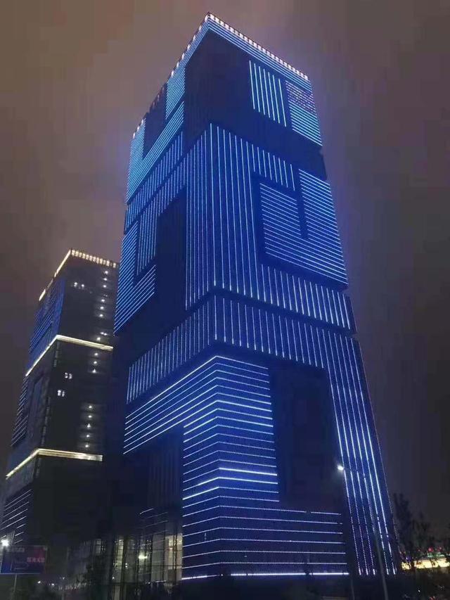 写字楼和商业办公楼有什么区别,什么是写字楼特色