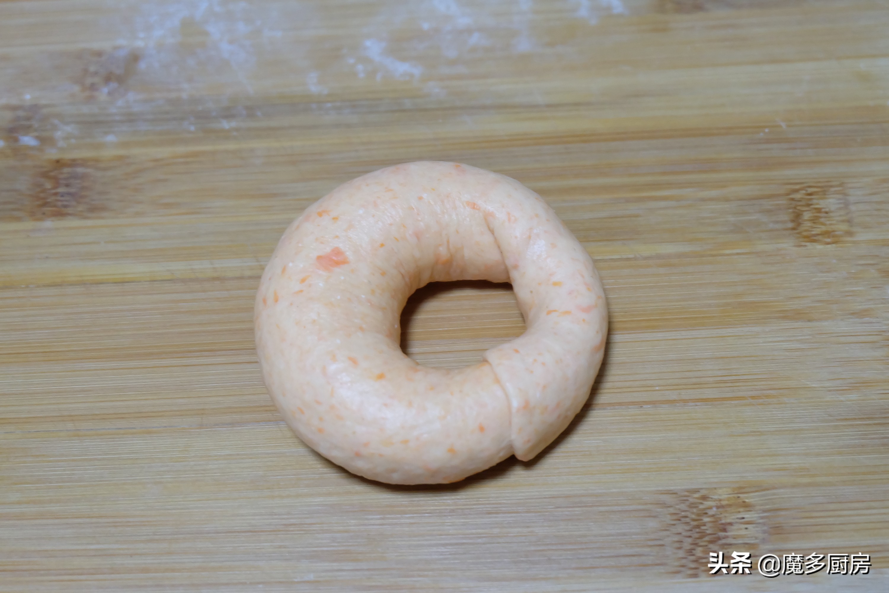 不用牛奶不要鸡蛋的面包,不放牛奶黄油的面包