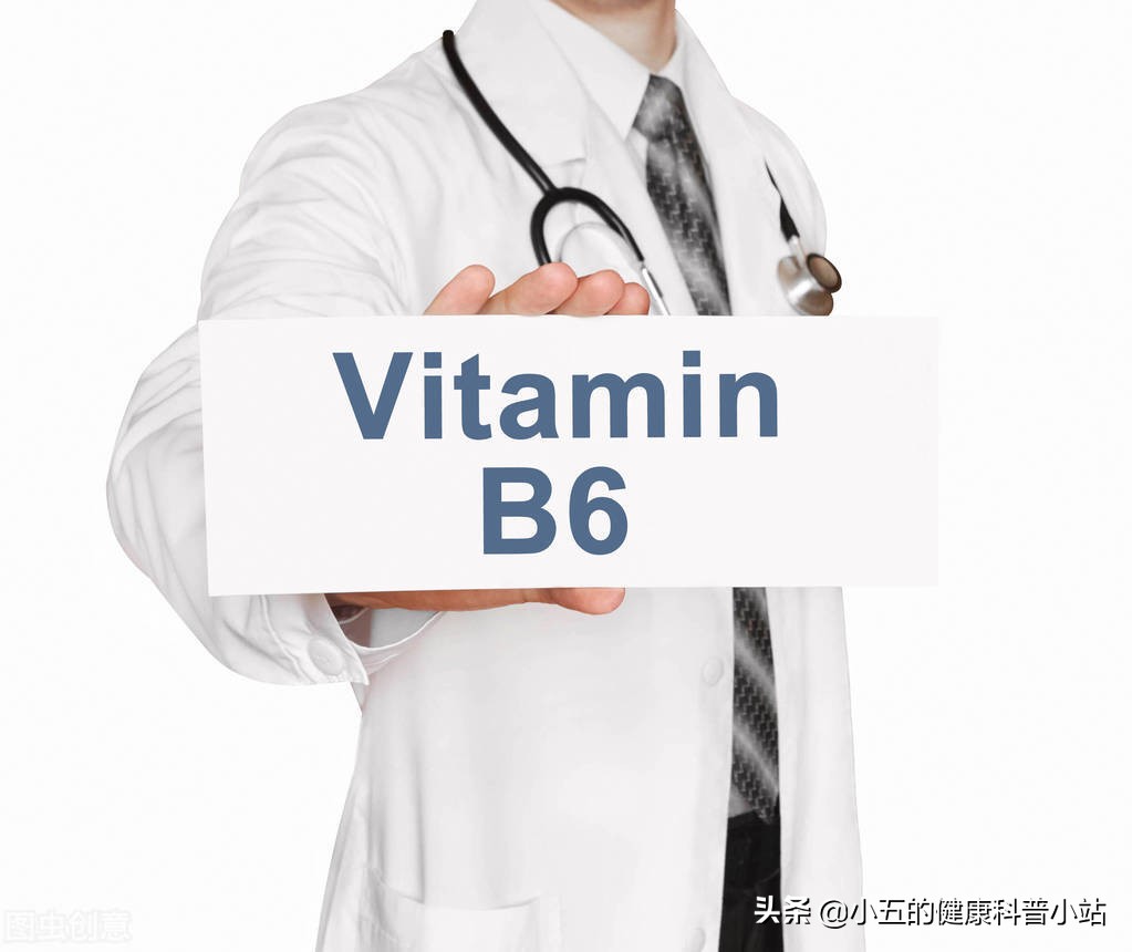 维生素b6多少钱一瓶功效与作用,几块钱的维生素b6有效果吗