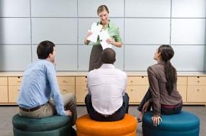 群面面试官：“你认为谁表现最差？”，送命题该怎么回答？