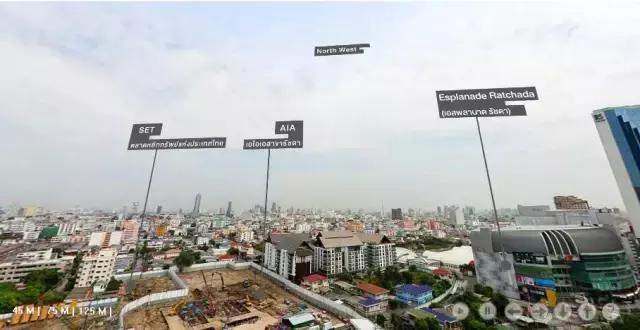 曼谷房产行情,曼谷近期房价