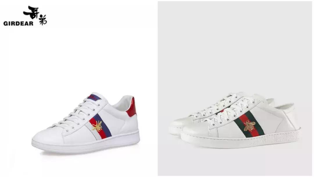 哥弟抄袭大牌不怕被告吗,哥弟靠抄袭大牌生存吗