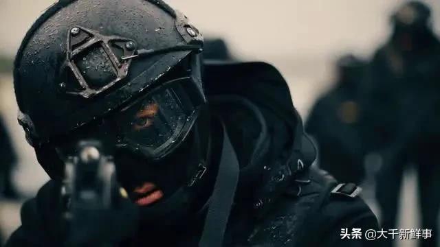 世界十大经典特种作战,世界十大特种部队战绩极为经典