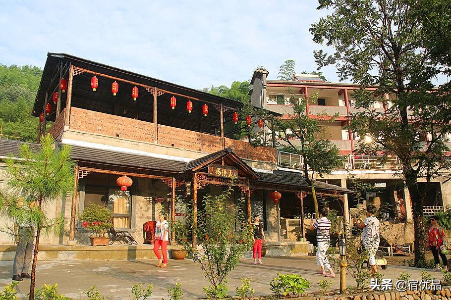 安吉民宿130元一天包吃住农家乐,浙江安吉农家乐包吃住3天费用