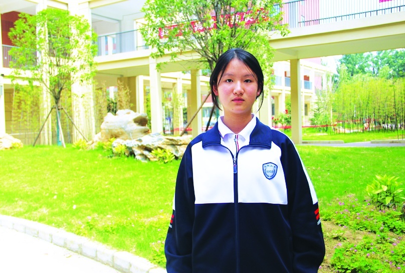 南阳市第二中学校第三完全学校,南阳二中光辉历史