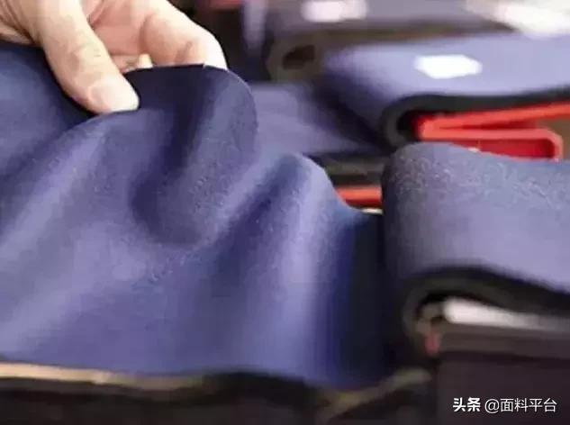 中国十大面料品牌排名前十,全球顶级十大面料品牌