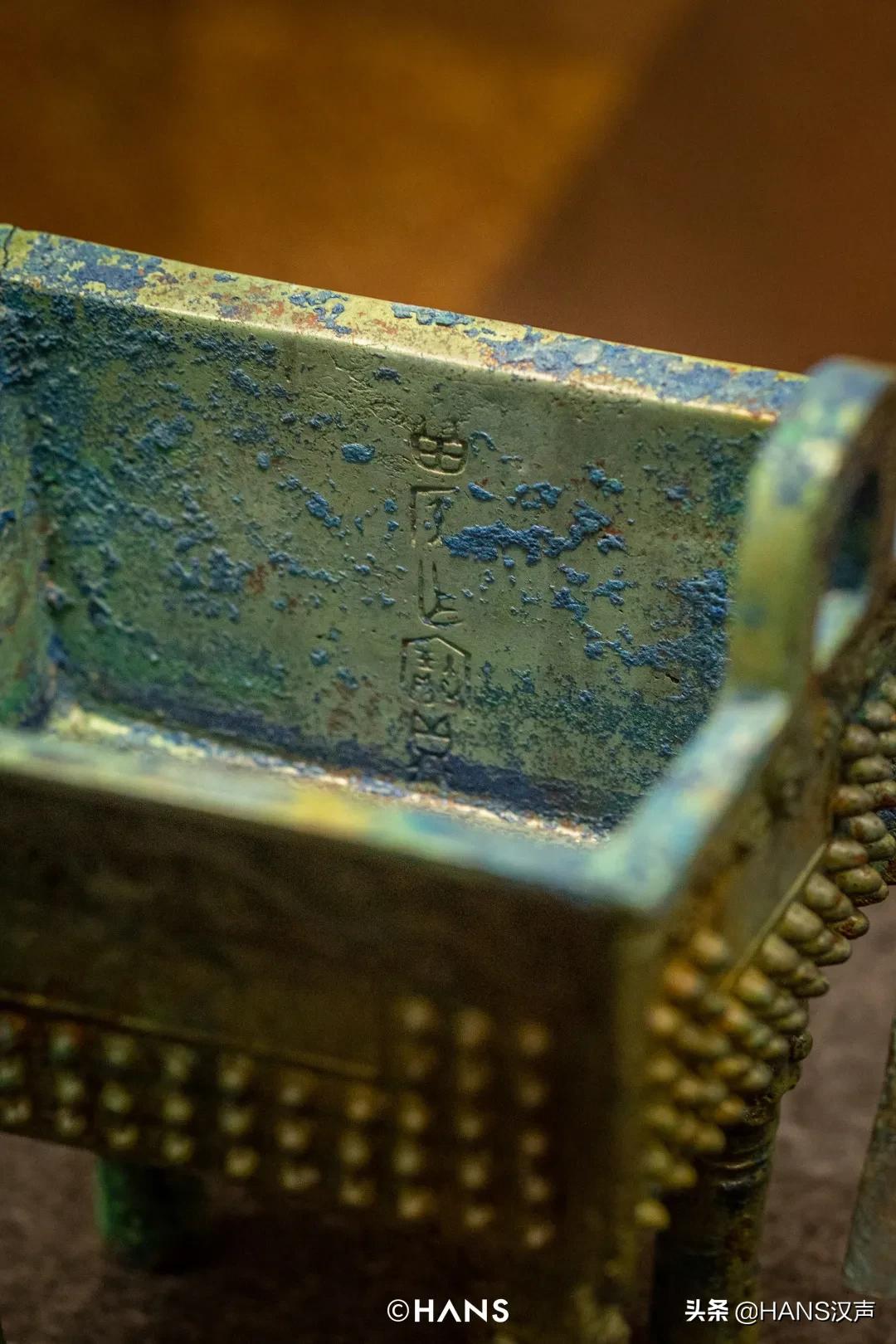三千年前的神秘顶流现身武汉，速度围观