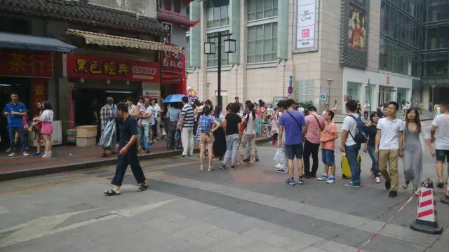 在长沙生活真实感受,在长沙生活你才知道的事