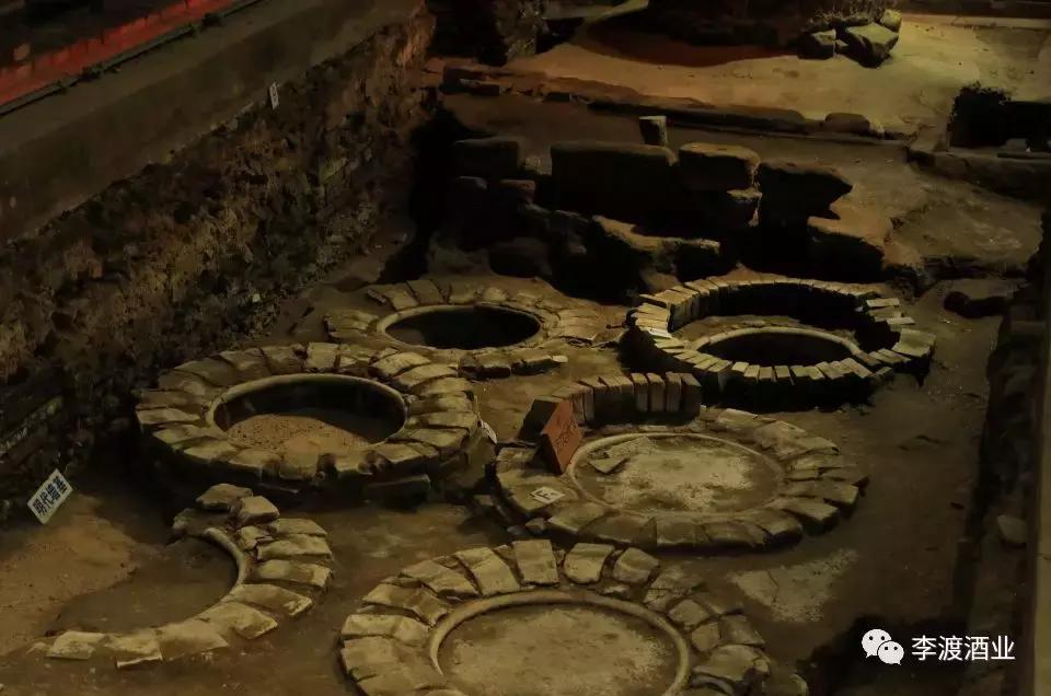 国宝李渡臻酿,国宝李渡好喝吗