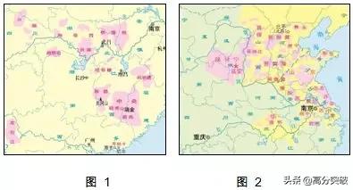历史|「中考历史专题复习微课系列」09新民主主义革命的兴起