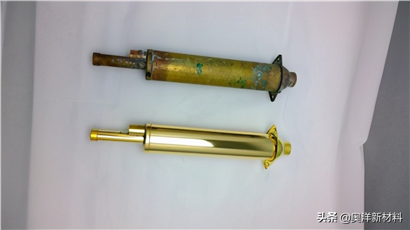 如何防止铜制品表面氧化,如何防止铜表面腐蚀氧化和变色