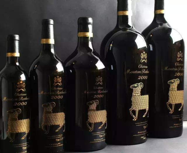 葡萄酒为什么有6支装和12支装,葡萄酒为什么一箱12瓶