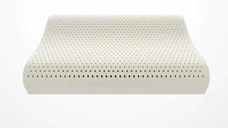 特拉雷乳胶枕越软越好吗 (特拉雷乳胶枕评测)