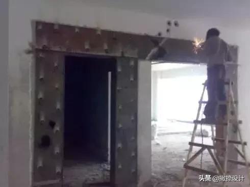 门洞尺寸的标准规范,鲁班尺门的尺寸是指门扇还是门洞