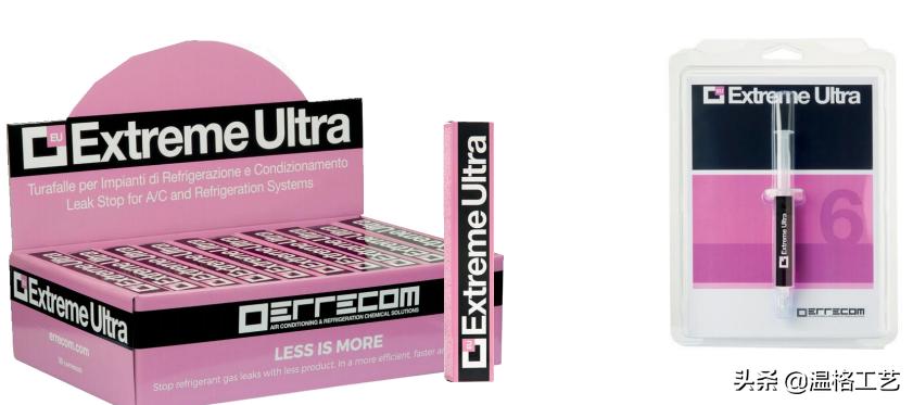 如何检查空调漏氟点,空调漏氟一年漏一半