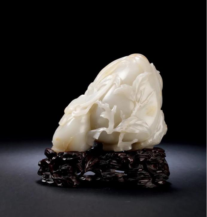 香港保利古玉2024拍卖合集,2020保利玉器拍品