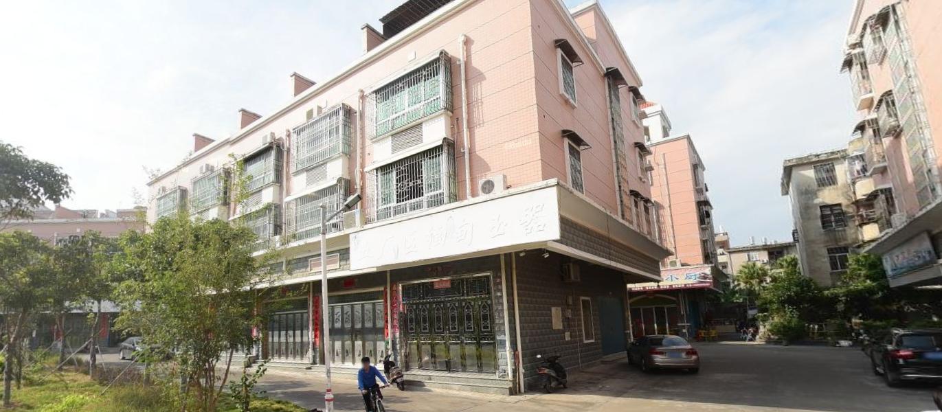 20年城市变化视频,20多年一个县城的变化