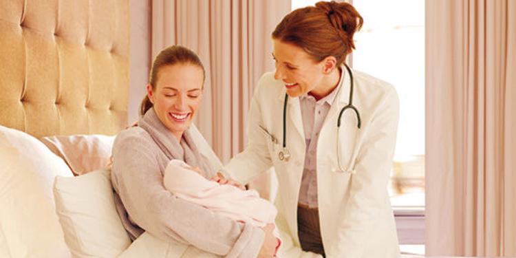 巧妙的避开月子病,月子病不可怕的表现