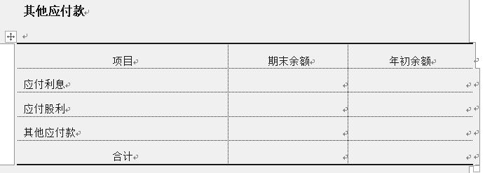 近期的财务报表怎么做,采用一般企业财务报表格式选哪个