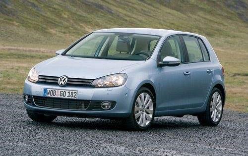 高尔夫对比高尔夫嘉旅,高尔夫嘉旅和普通高尔夫的区别