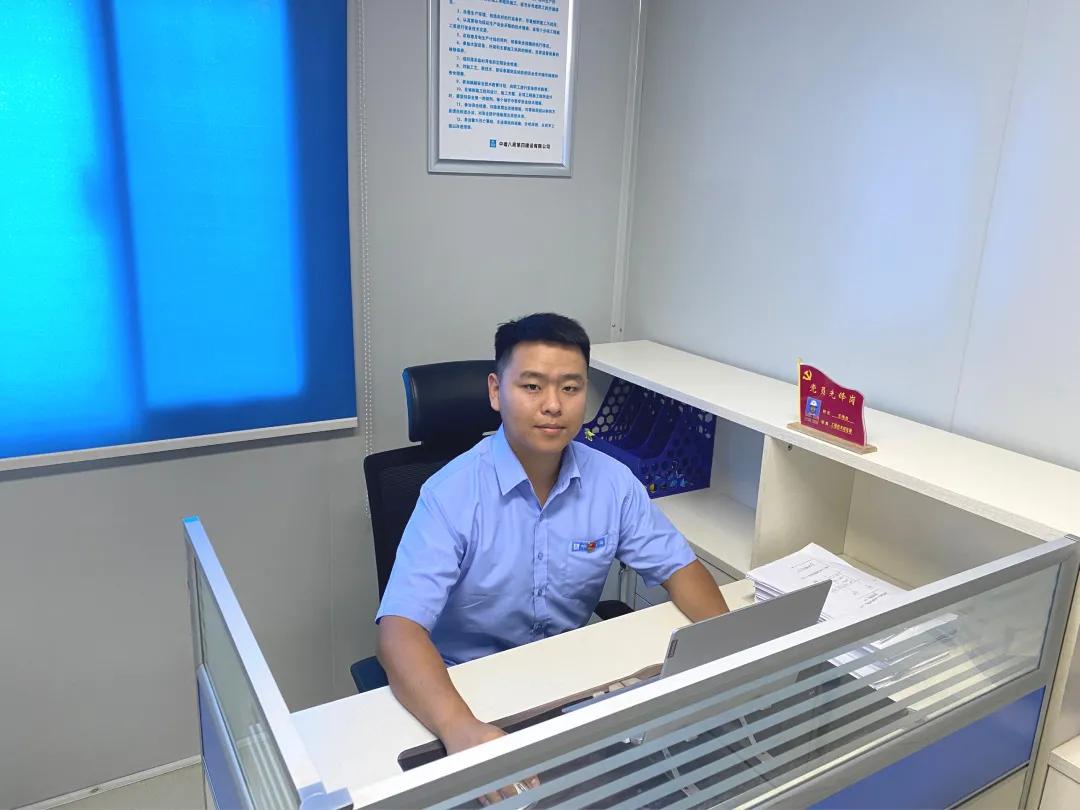 一线工人风采摄影作品,中建八局铁军团队展示