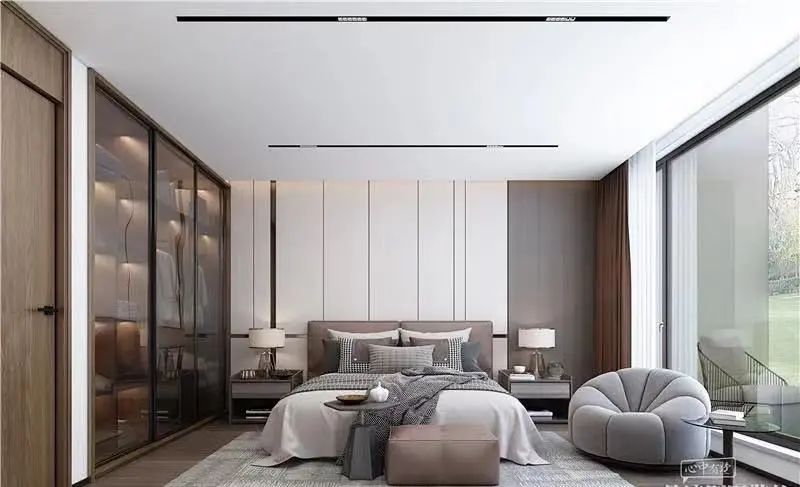 常州800平米大平层,常州湖畔春秋别墅300平